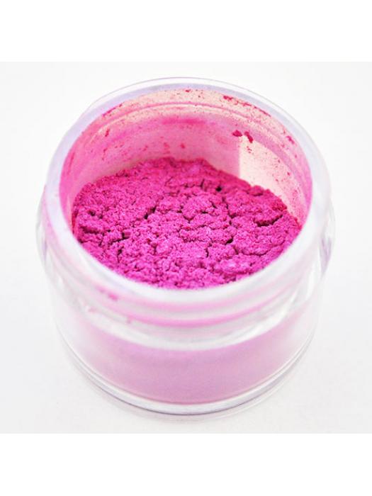 Pigment do żywicy perłowy różowy
